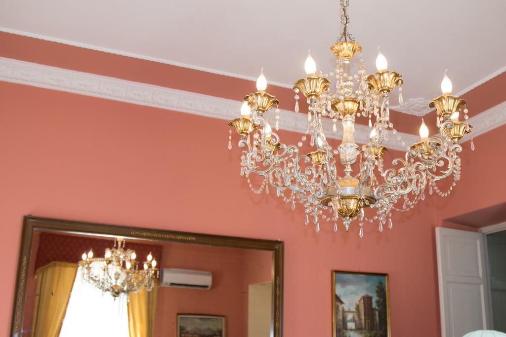 Apartment In Παλέρμο Εξωτερικό φωτογραφία