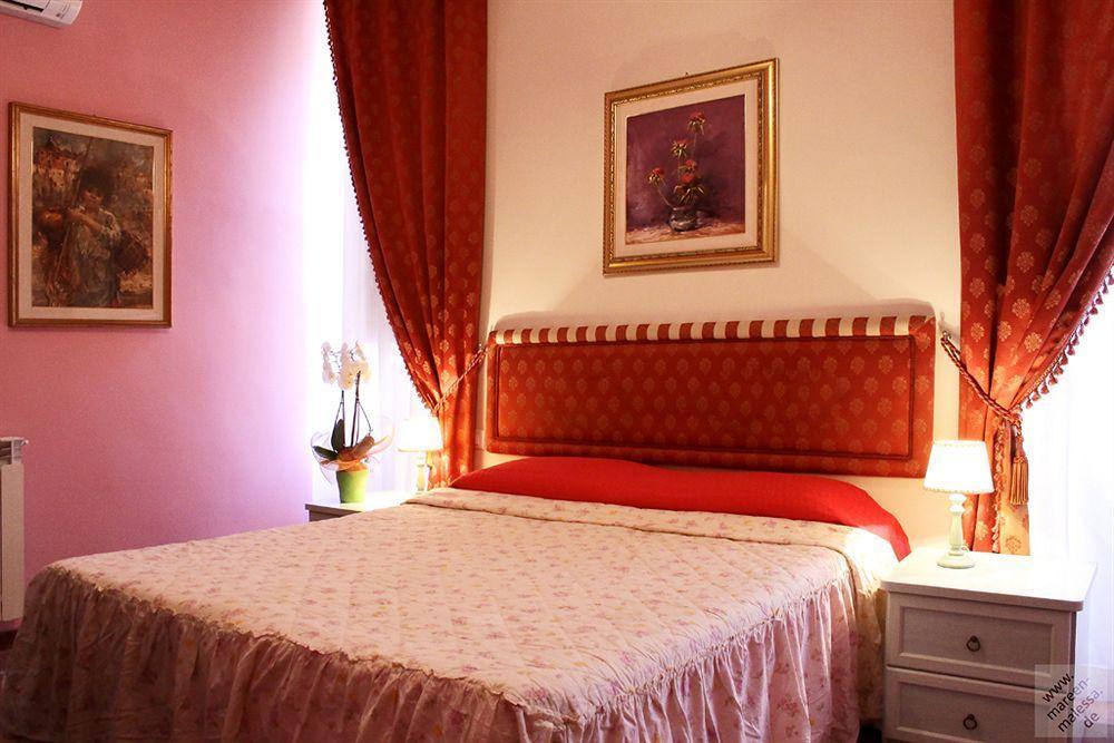 Apartment In Παλέρμο Εξωτερικό φωτογραφία