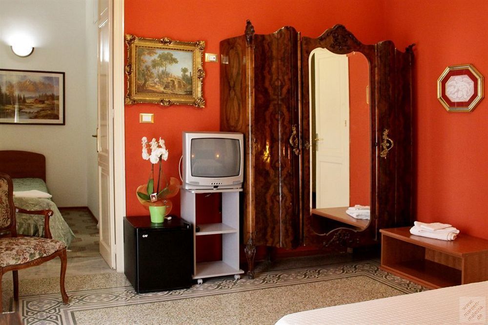 Apartment In Παλέρμο Εξωτερικό φωτογραφία