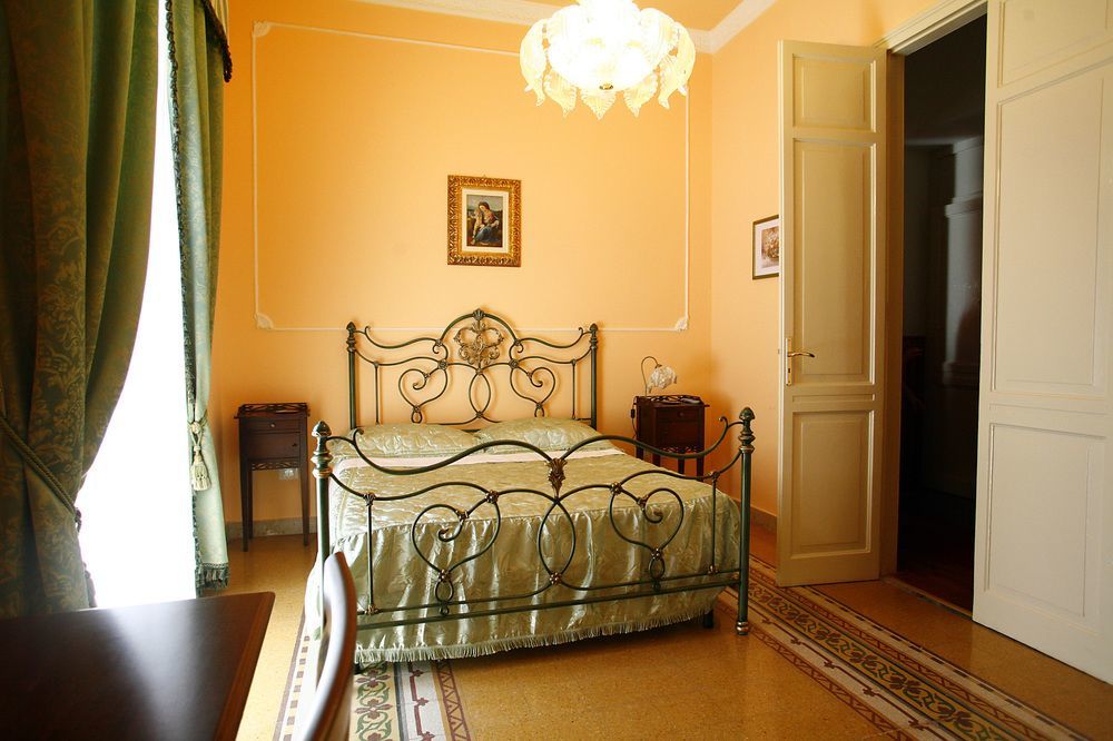 Apartment In Παλέρμο Εξωτερικό φωτογραφία
