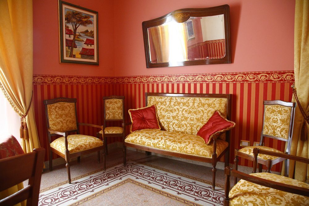 Apartment In Παλέρμο Εξωτερικό φωτογραφία