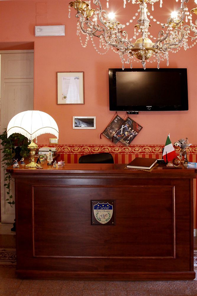 Apartment In Παλέρμο Εξωτερικό φωτογραφία