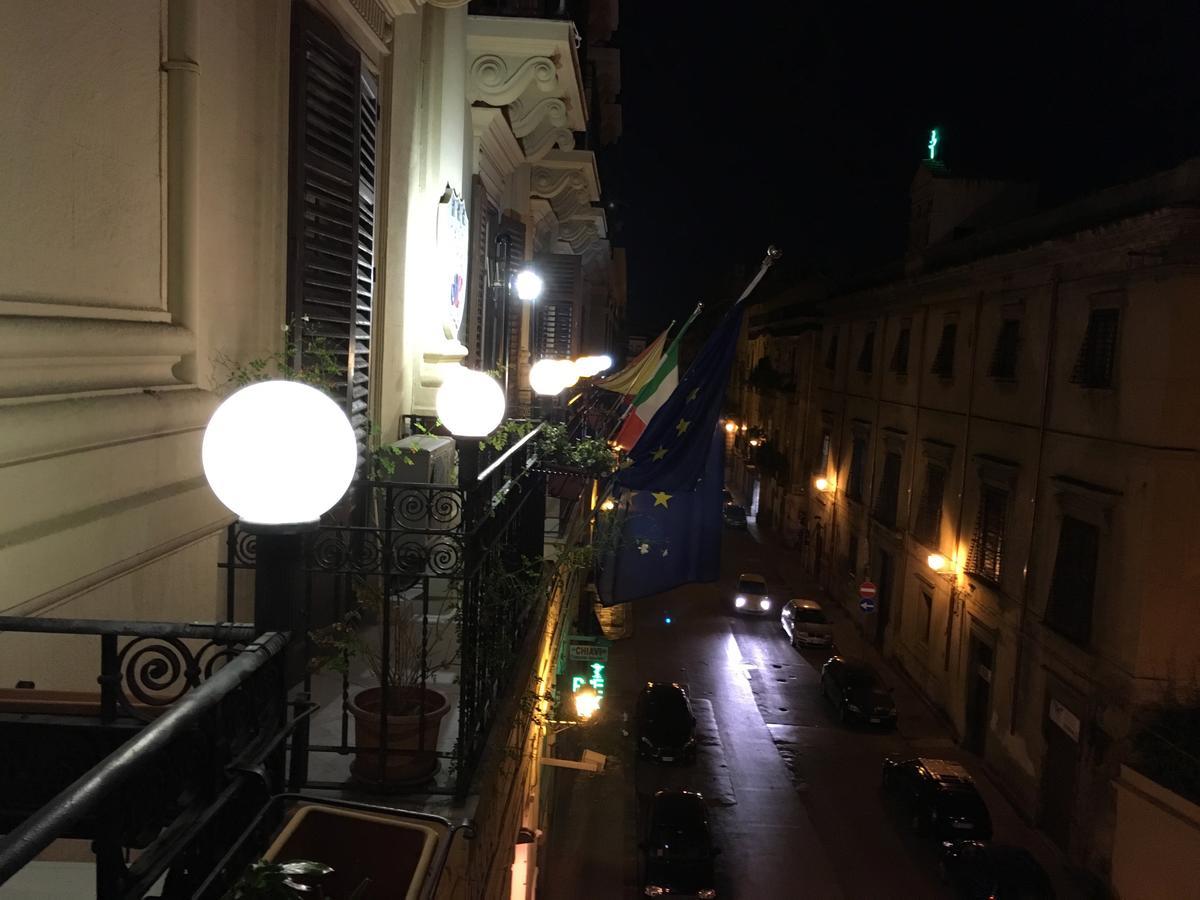 Apartment In Παλέρμο Εξωτερικό φωτογραφία
