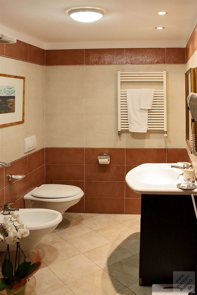 Apartment In Παλέρμο Εξωτερικό φωτογραφία