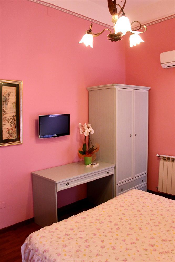 Apartment In Παλέρμο Εξωτερικό φωτογραφία