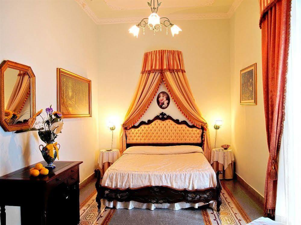 Apartment In Παλέρμο Εξωτερικό φωτογραφία
