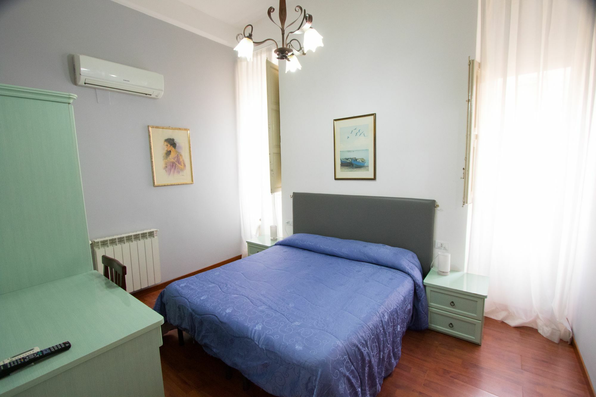 Apartment In Παλέρμο Εξωτερικό φωτογραφία