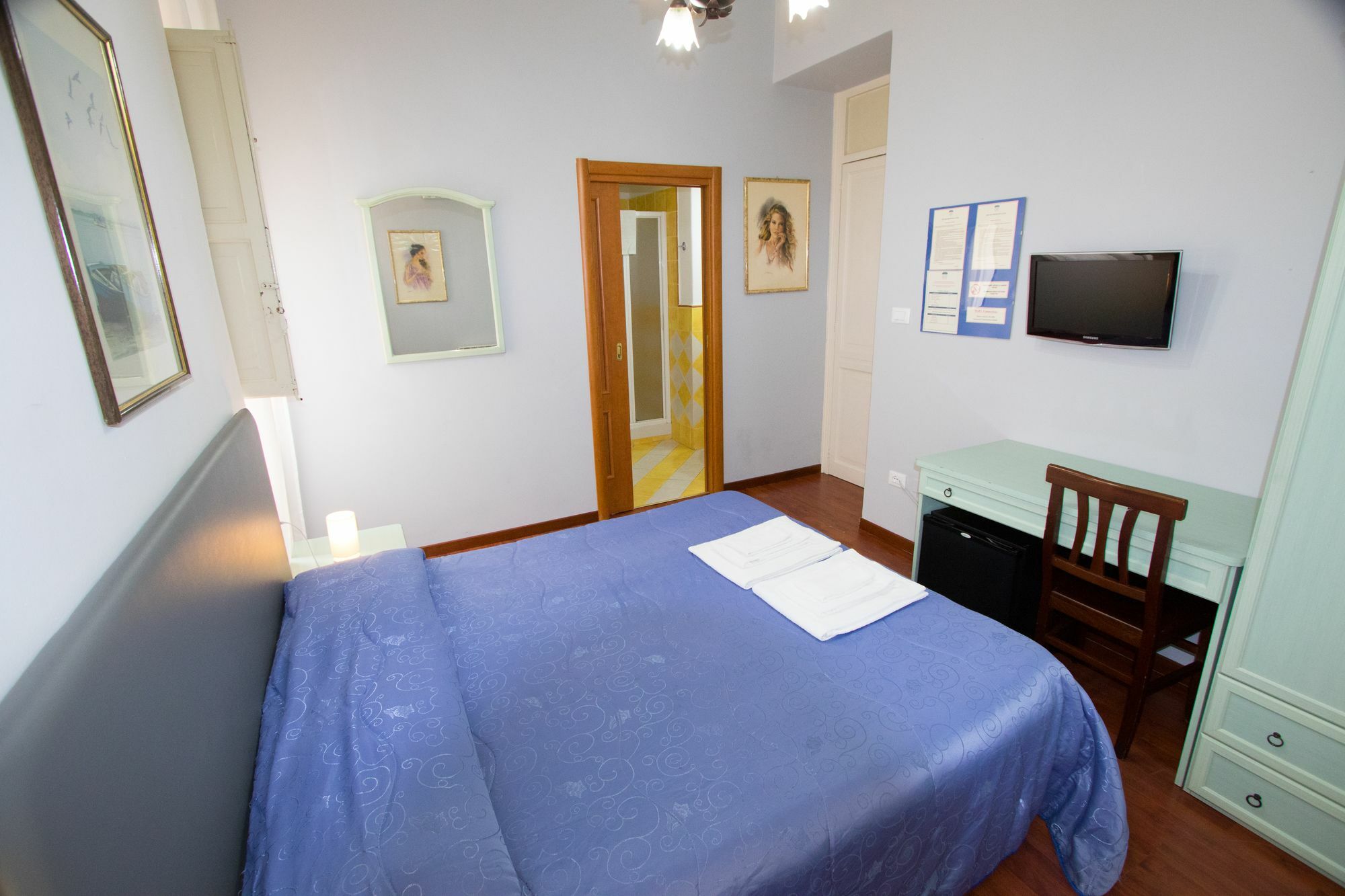 Apartment In Παλέρμο Εξωτερικό φωτογραφία