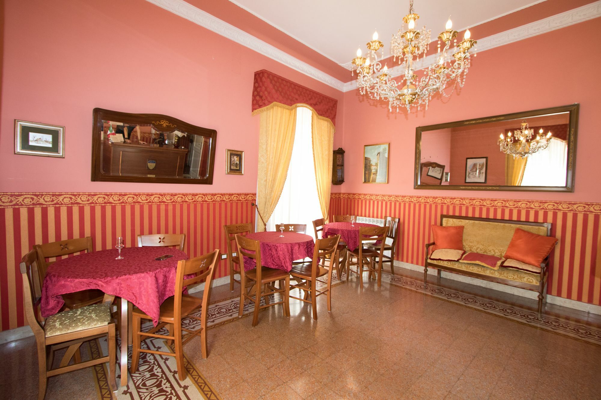 Apartment In Παλέρμο Εξωτερικό φωτογραφία