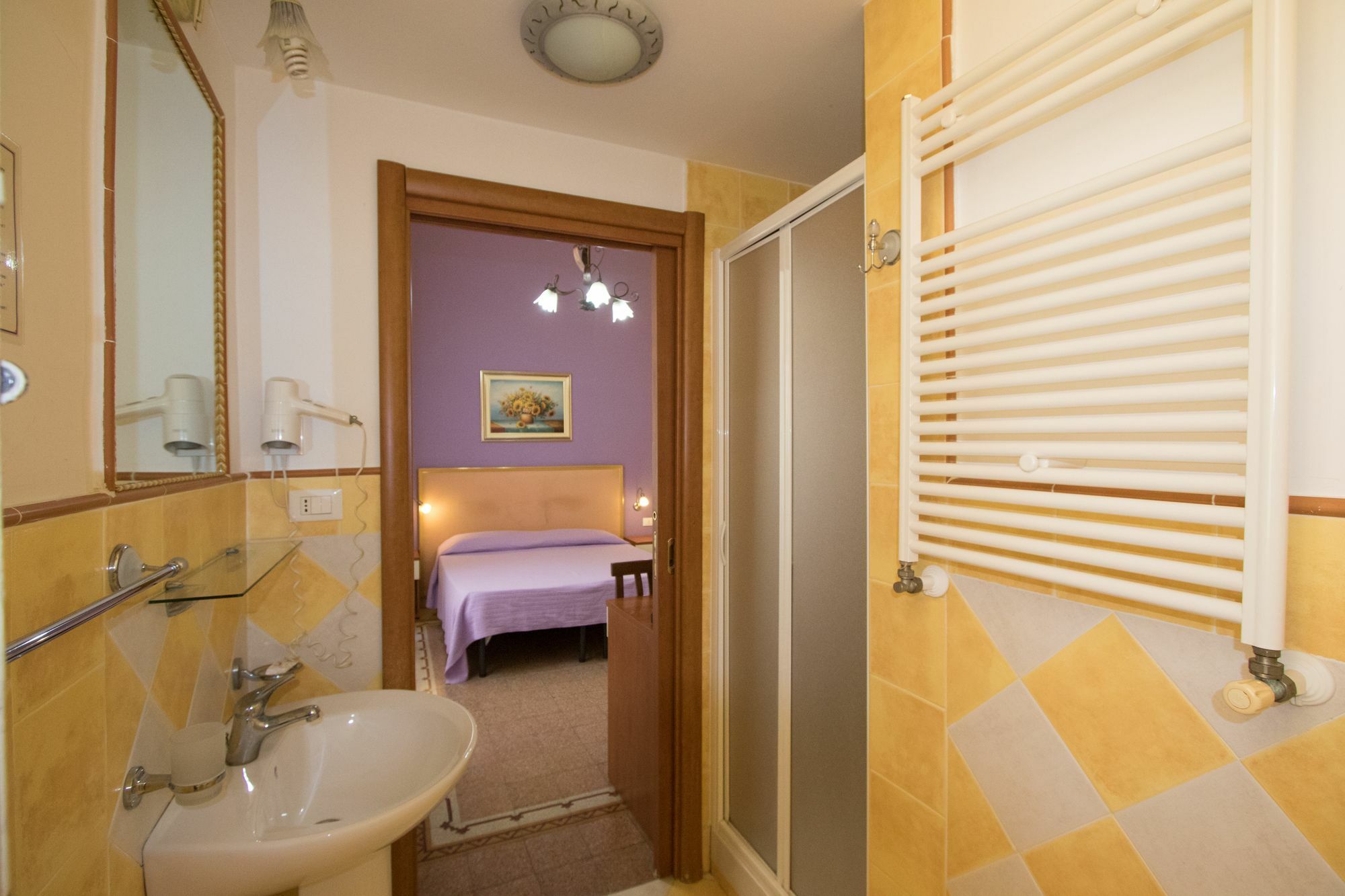 Apartment In Παλέρμο Εξωτερικό φωτογραφία