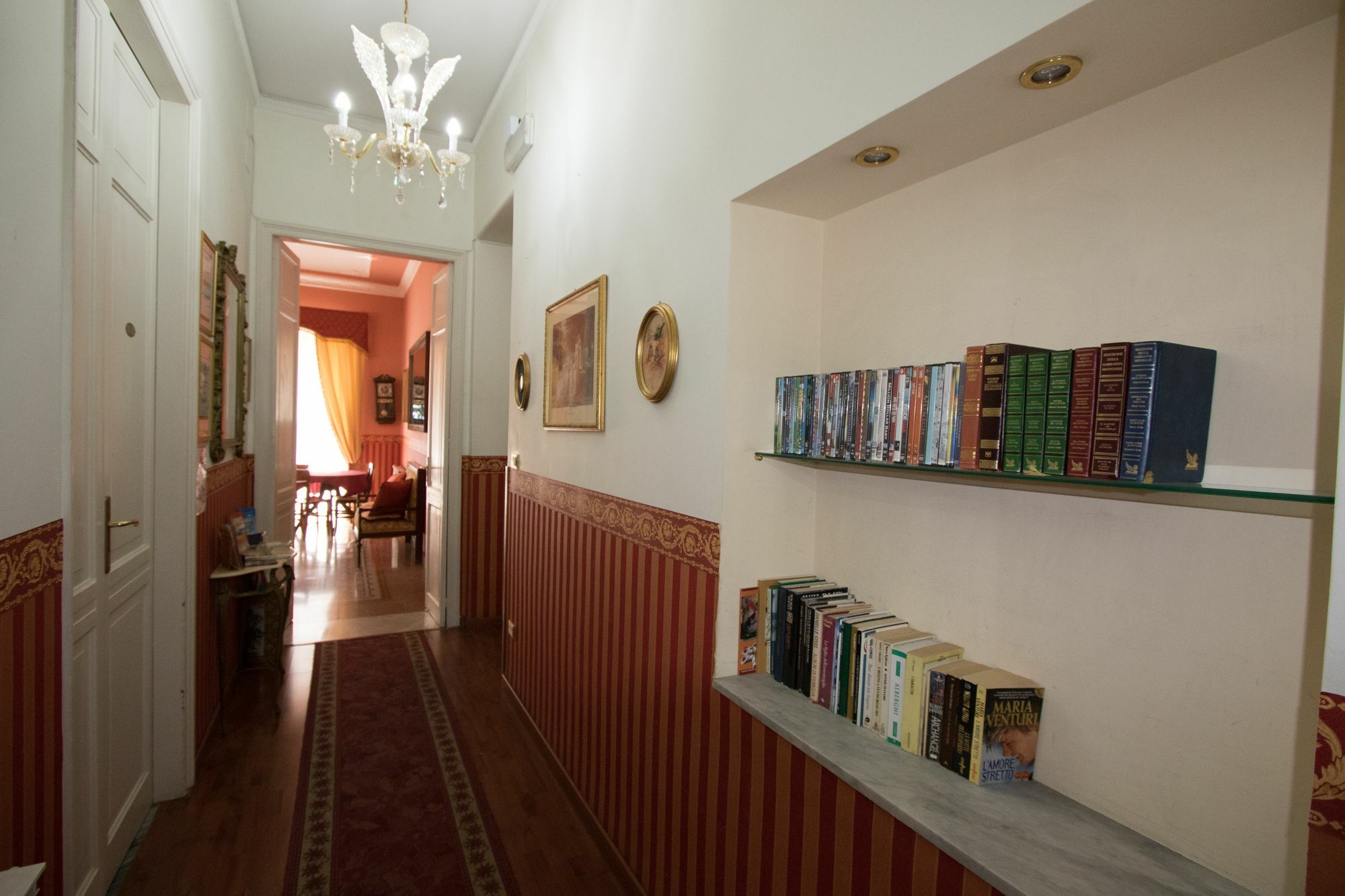 Apartment In Παλέρμο Εξωτερικό φωτογραφία