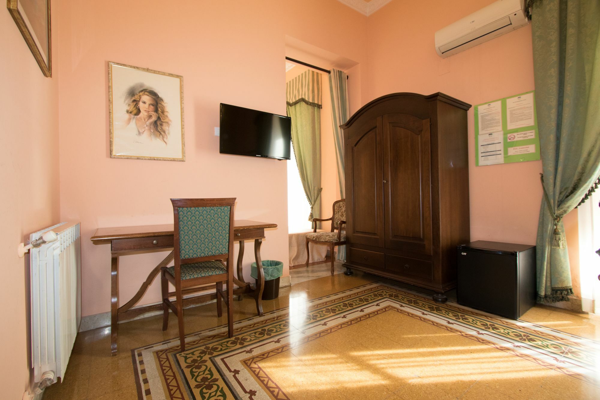 Apartment In Παλέρμο Εξωτερικό φωτογραφία