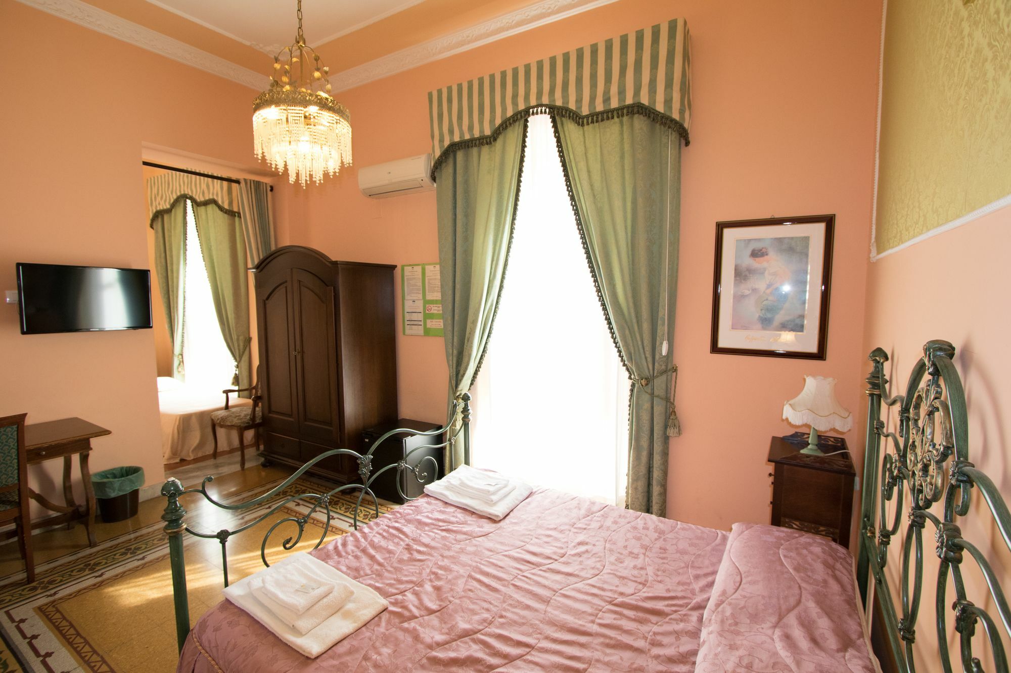 Apartment In Παλέρμο Εξωτερικό φωτογραφία