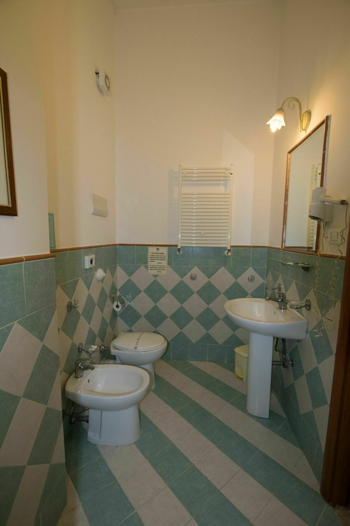 Apartment In Παλέρμο Εξωτερικό φωτογραφία
