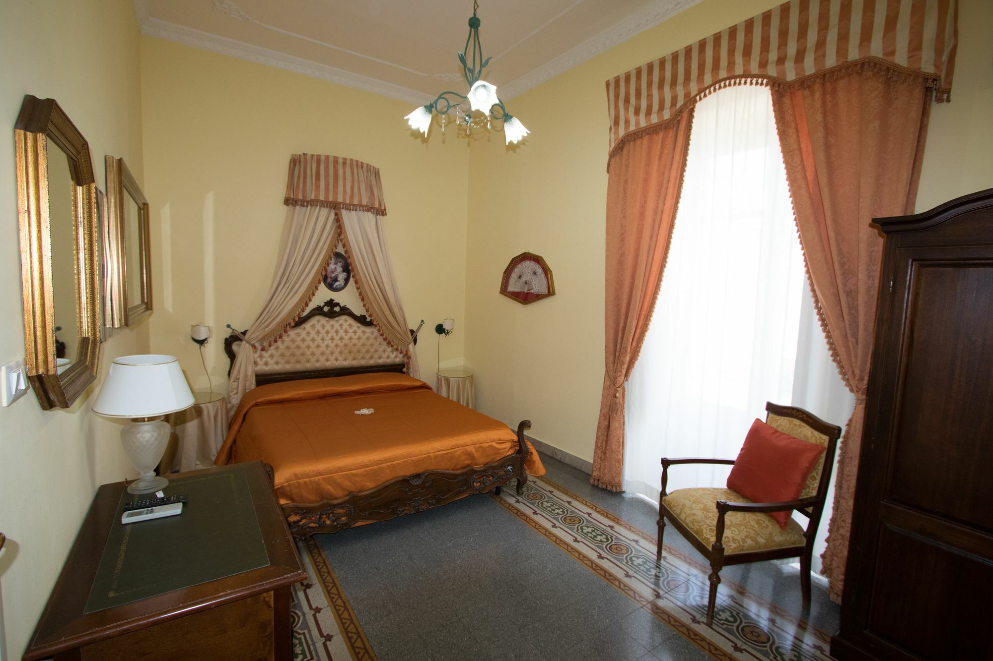 Apartment In Παλέρμο Εξωτερικό φωτογραφία